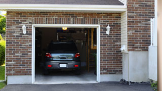 Garage Door Installation at Franklin Creek Estates, Florida